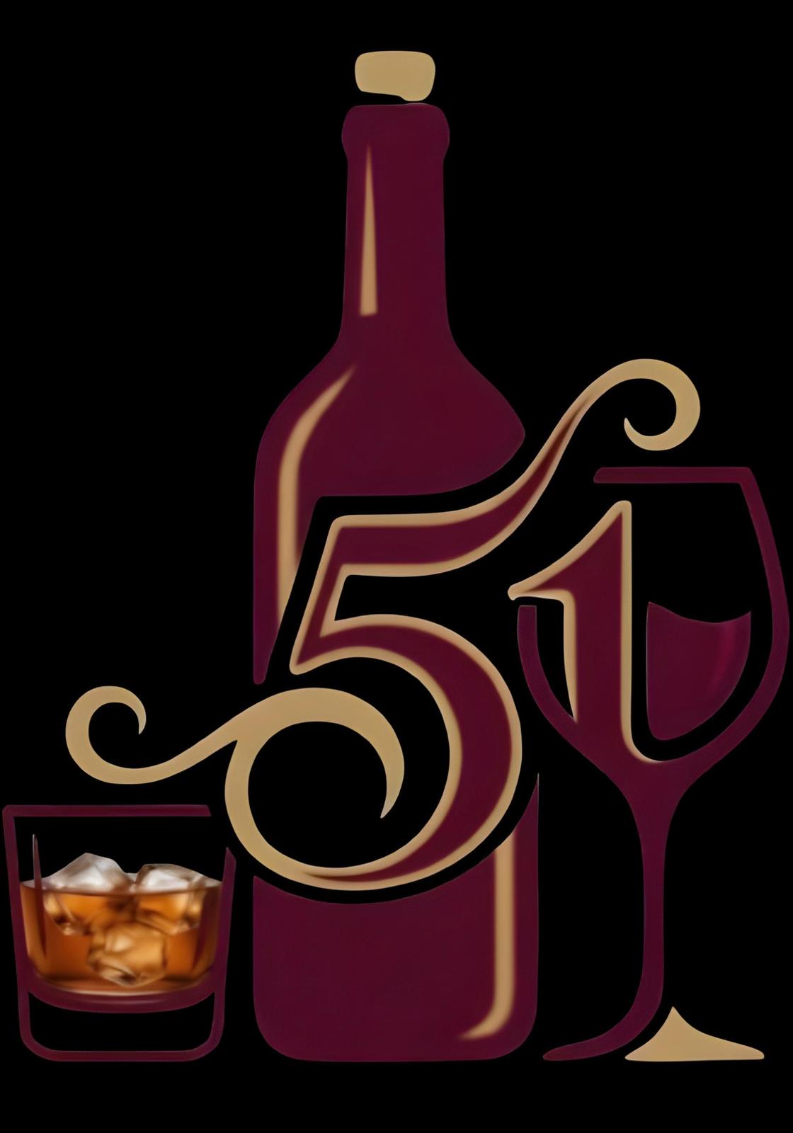 51st Liquor Shop